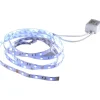Led-nauha LeuchtenDirekt Teania RGB 5m