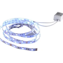 Led-nauha LeuchtenDirekt Teania RGB 5m