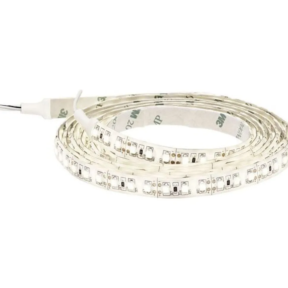 LED-nauha Limente LED-Ribbon 40 4 m 4000 K 24V IP44