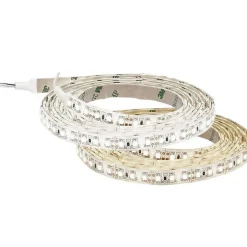 LED-nauha Limente LED-Ribbon 20 CCT LUX IP44 2700-6000K 24V 2m