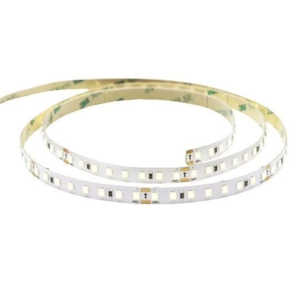 LED-nauha Limente Pro Lite, 5m, IP20, 3000K, 24V
