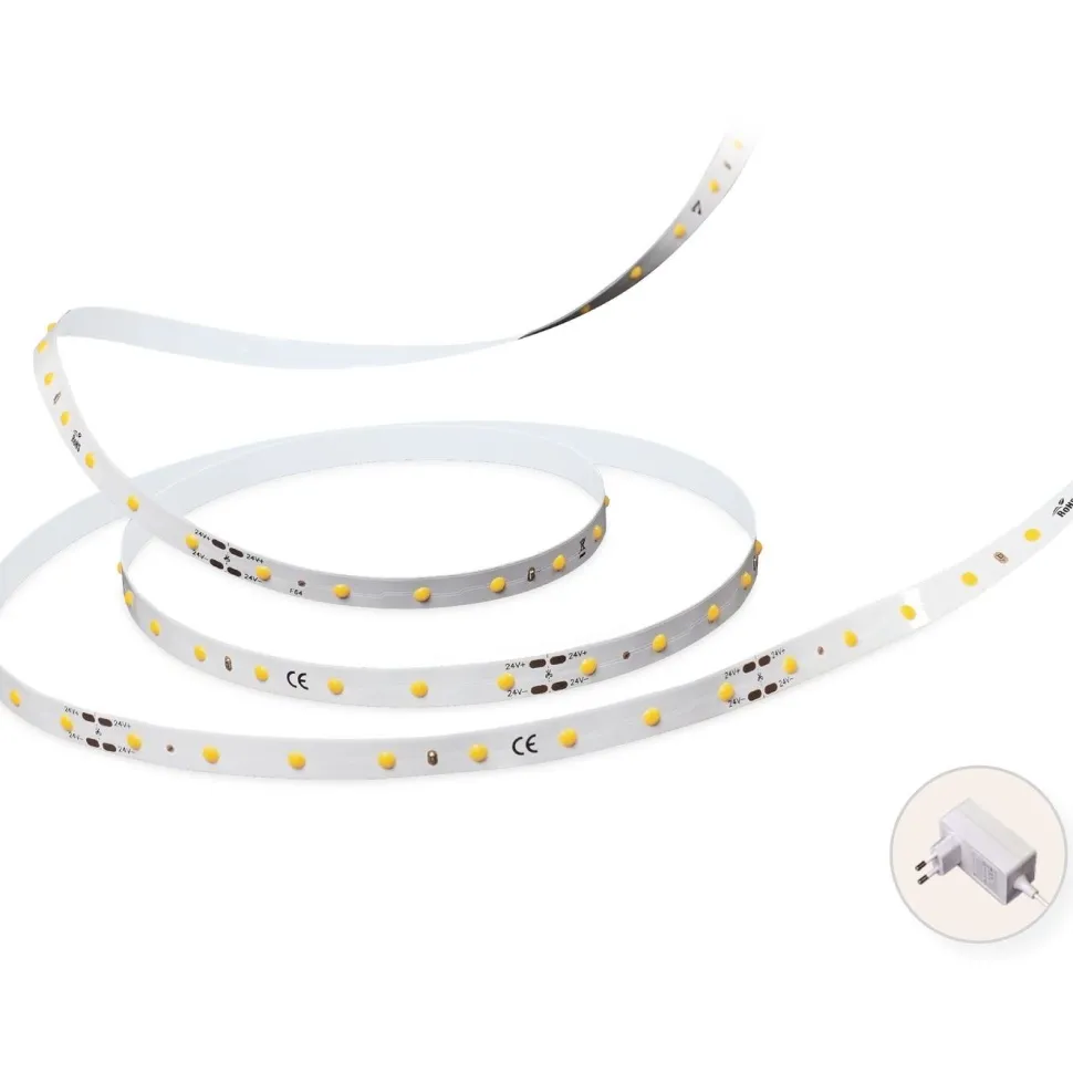 LED-nauha Llitt Louise KIT, DOT, IP20,窶銀