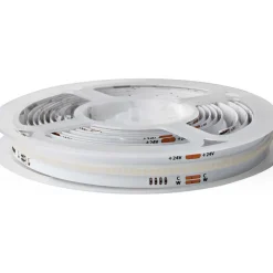LED-Nauha Nedis SmartLife COB Wi-Fi WIFILSC20CWT, 2m
