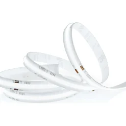 LED-Nauha Nedis SmartLife COB Wi-Fi WIFILSC20CWT, 2m