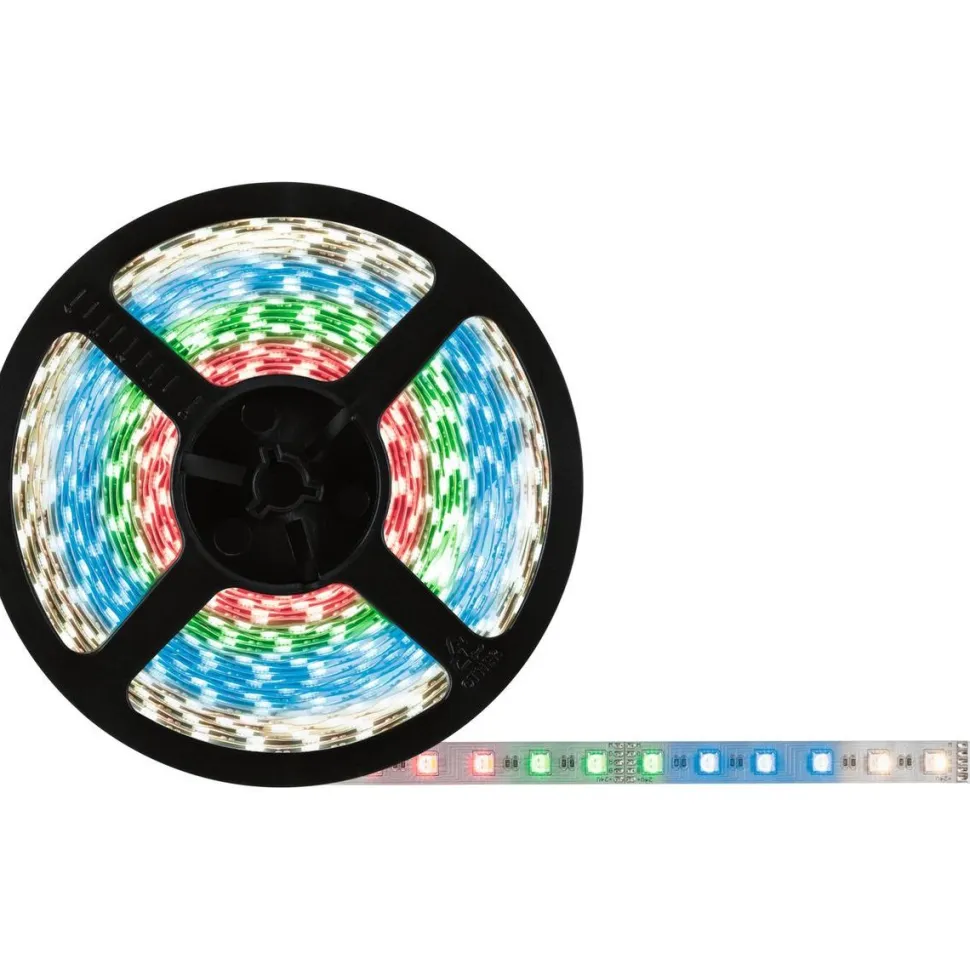 LED-Nauha Paulmann Max 500 10m RGBW