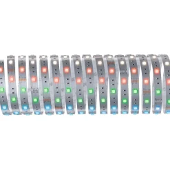 LED-Nauha Paulmann Max 250 5m RGBW