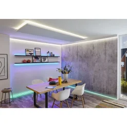 LED-Nauha Paulmann Max 250 5m RGBW