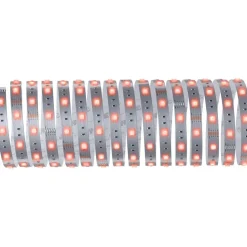 LED-Nauha Paulmann Max 250 5m RGBW