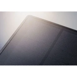 LED-nauha Paulmann Solar aurinkokenno IP44 RGB kaukosäädin, eri pituuksia