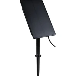 LED-nauha Paulmann Solar 5m aurinkokenno IP44 2.8W 51lm/m 60 LEDiä/m 3000K kaukosäädin