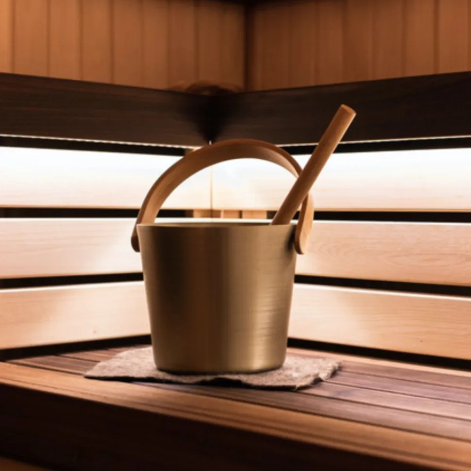 LED-nauha saunapaketti FTLIGHT 5 m