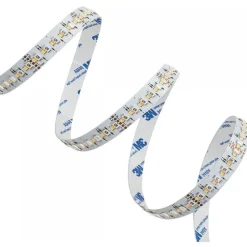 LED-nauha Spectrum 24V 20W RGBW CCT 96LED nanohartsilla 3000-6000K, 5m