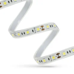 LED-nauha Spectrum 44W 3528 120LED 3000K IP20 ilman silikonia, 5m
