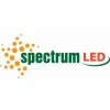 LED-nauha Spectrum 20W 3528 60LED keltainen silikonilla, 5m