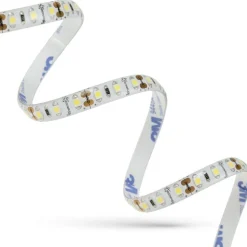 LED-nauha Spectrum 40W 3528 120LED 4000K IP44 silikonilla, 5m