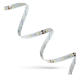 LED-nauha Spectrum 20W 3528 60LED 3000K ilman silikonia, 5m