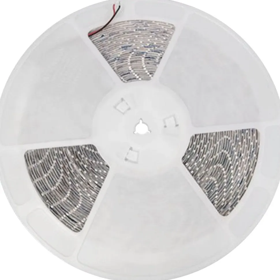LED-nauha Spectrum 35W 6000K ilman silikonia, 30m
