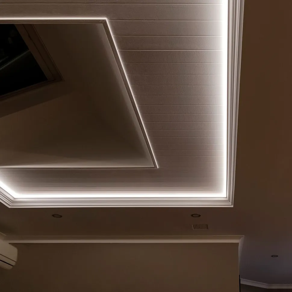 LED-nauha tunnelmapaketti FTLIGHT langaton himmennys 5 m