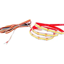 LED-nauha FTLIGHT Elite COB TW 24V 2700-6500K IP20 15W/m, 5m