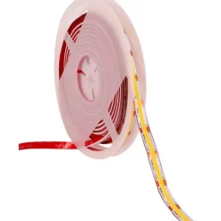 LED-nauha FTLIGHT Elite COB TW 24V 2700-6500K IP65 15W/m, 5m