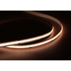 LED-nauha FTLIGHT Elite COB TW 24V 2700-6500K IP65 15W/m, 5m