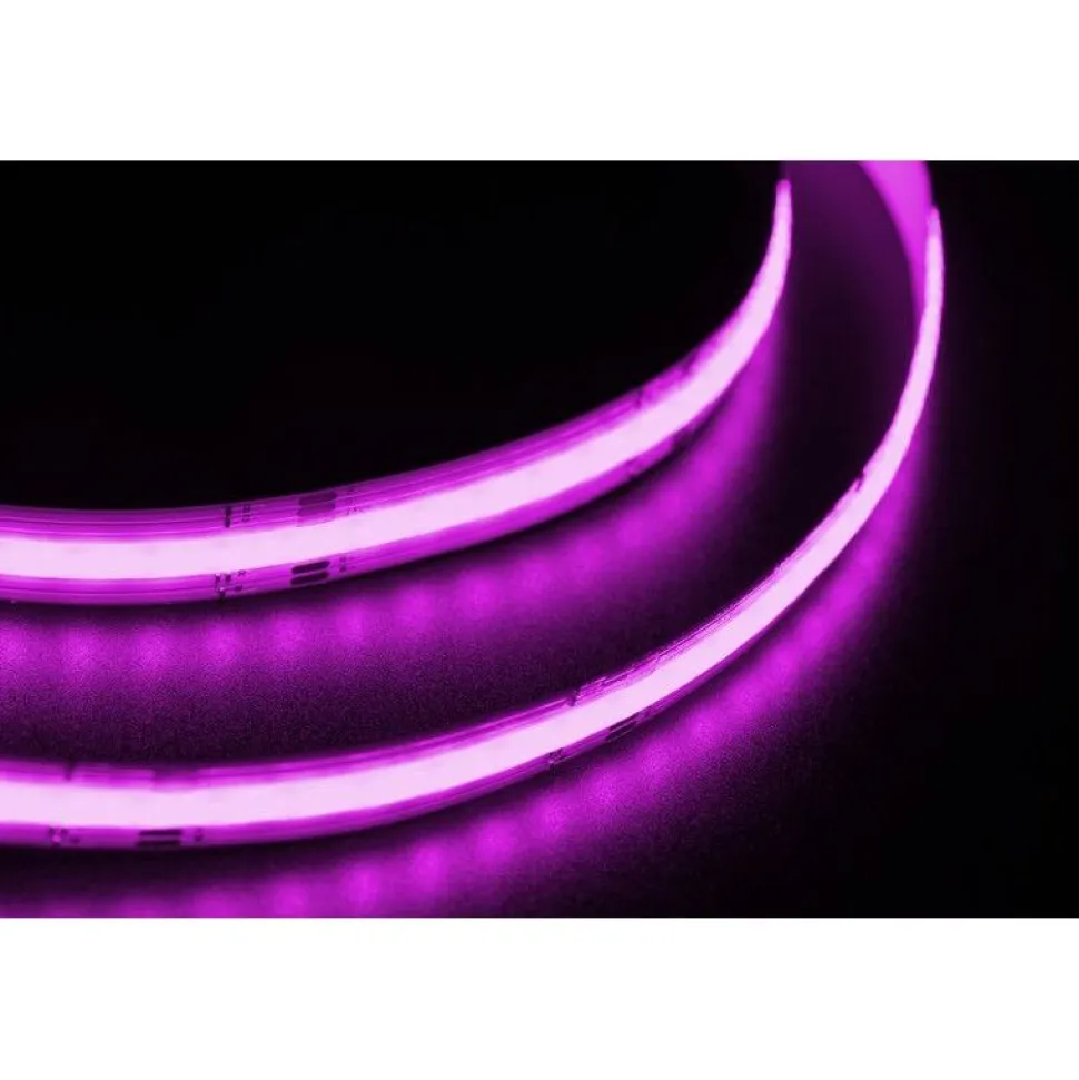LED-nauha FTLIGHT Elite COB 24V RGBW W=3000K 350lm/m IP65 16W/m, 5m