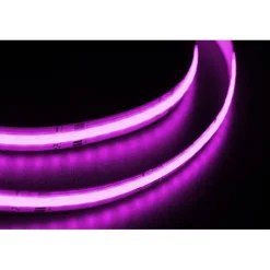 LED-nauha FTLIGHT Elite COB 24V RGBW W=3000K 400lm/m IP20 16W/m, 5m