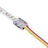LED-nauhaliitin FTLIGHT CCT PRO 10 mm IP20 5 kpl