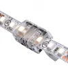 LED-nauhaliitin FTLIGHT RGB W PRO 12 mm IP20 5 kpl