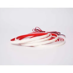 LED-nauha Llitt Anna, Milky, IP65, 3000K, 3m