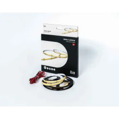 LED-nauha Llitt Ulrika, COB, IP20,窶銀銀