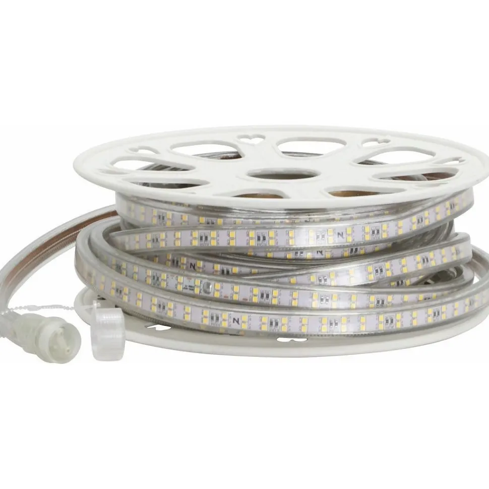 LED-nauha Malmbergs, 6000K, 230V, 3m
