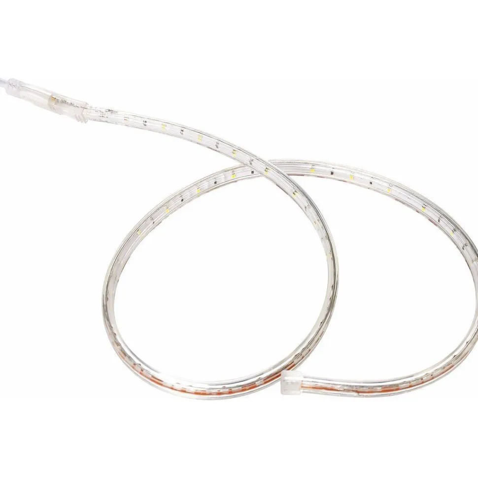 LED-nauha Malmbergs, 230V, 3000K, 50m
