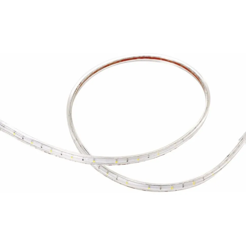 LED-nauha Malmbergs, 230V, 3000K, 50m