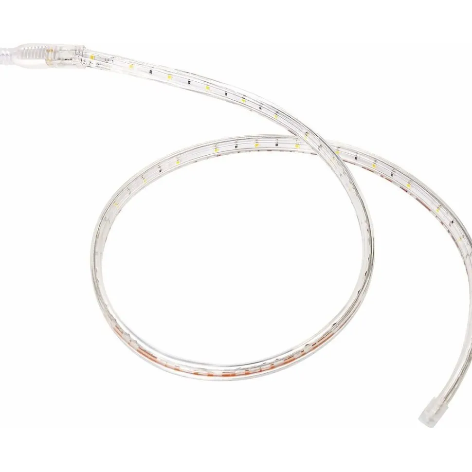 LED-nauha Malmbergs, 230V, 3000K, 50m
