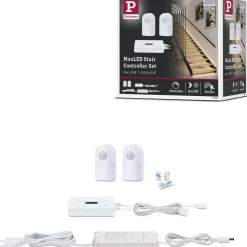 LED-nauhan asennussarja Paulmann MaxLED Stair max. 25W 25 VA