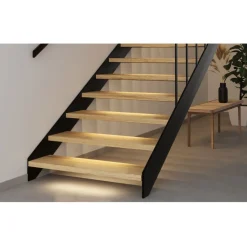 LED-nauhan jatko-osa Paulmann MaxLED Stair 0.5m 0.3W 64 lm/m 2700K