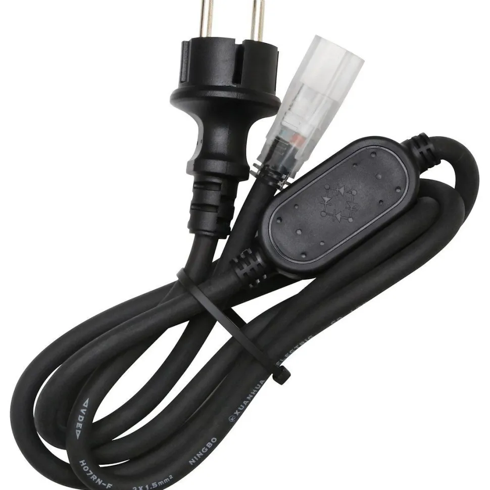 LED-nauhan tasasuuntaaja Malmbergs HV LED STRIP