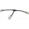 LED-nauhan T-kappale Malmbergs