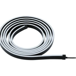 LED-nauhaputki Paulmann EntertainLED Black Neon 1.5m 3W 84 LEDiä/m RGB+