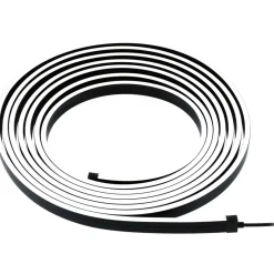 LED-nauhaputki Paulmann EntertainLED Black Neon 1.5m 3W 84 LEDiä/m RGB+
