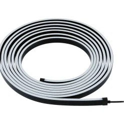 LED-nauhaputki Paulmann EntertainLED Black Neon 1.5m 3W 84 LEDiä/m RGB+