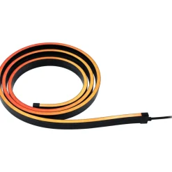 LED-nauhaputki Paulmann EntertainLED Black Neon 1.5m 3W 84 LEDiä/m RGB+