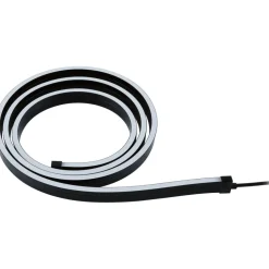 LED-nauhaputki Paulmann EntertainLED Black Neon 1.5m 3W 84 LEDiä/m RGB+