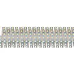 LED-Nauhasetti muuntaja + valonsäädin Paulmann Max Basic Set 10m