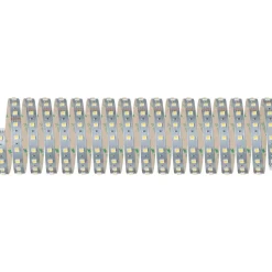 LED-Nauhasetti muuntaja + valonsäädin Paulmann Max Basic Set 10m
