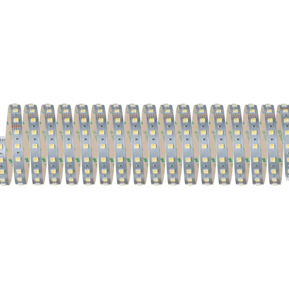 LED-Nauhasetti muuntaja + valonsäädin Paulmann Max Basic Set 10m