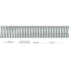 LED-Nauhasetti muuntaja + valonsäädin Paulmann Max 500 Basic Set 10m