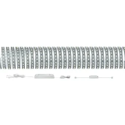 LED-Nauhasetti muuntaja + valonsäädin Paulmann Max 500 Basic Set 10m
