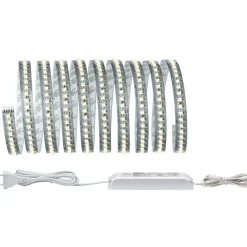 LED-Nauhasetti muuntajalla Paulmann Max 1000 Basic Set 3m 2700K